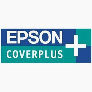 Epson CoverPlus extended on-site warranty 3 years for C6000 label printer